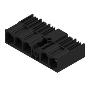 box connection solder tht 5 poles of number 16 10 mm in pitch a 3 78 v 1000 connection board connector pcb