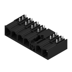 box connection solder tht 6 poles of number 16 10 mm in pitch a 3 78 v 1000 connection board connector pcb