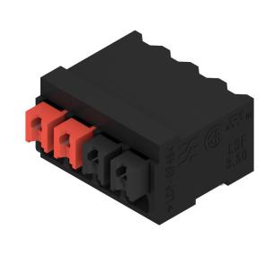 tape 90 connection solder thr tht button push with in push 4 poles of number mm2 5 1 50 3 mm in pitch a 5 17 v 160 terminal pcb