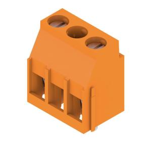 box 90 connection solder tht connection yoke clamping 2 poles of number 16 10 mm in pitch a 32 v 1000 terminal pcb