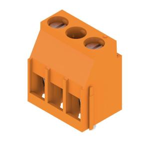 box 90 connection solder tht connection yoke clamping 2 poles of number mm2 6 00 10 mm in pitch a 32 v 630 terminal pcb