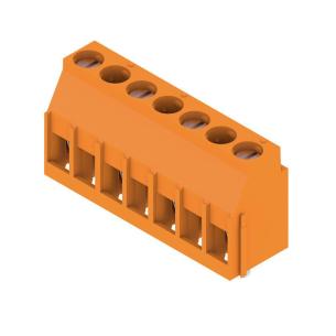 box 90 connection solder tht connection yoke clamping 4 poles of number mm2 6 00 10 mm in pitch a 32 v 630 terminal pcb
