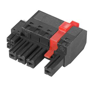 actuator without in push actuator with in push 4 poles of number mm 62 7 connection wire connector hybrid