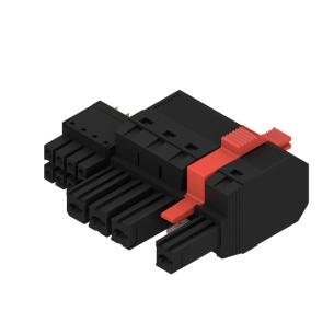 actuator without in push actuator with in push 4 poles of number mm 62 7 connection wire connector hybrid