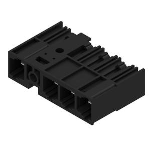 box connection solder tht 4 poles of number 16 10 mm in pitch a 3 78 v 1000 connection board connector pcb