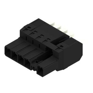 box actuator with in push 5 poles of number mm2 6 62 7 mm in pitch a 41 v 800 connection wire connector pcb