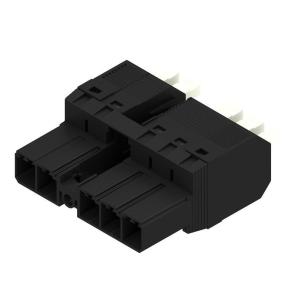 box actuator with in push 5 poles of number mm2 6 62 7 mm in pitch a 41 v 800 connection wire connector pcb