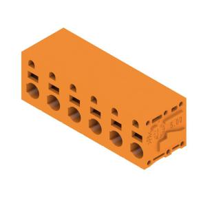 box 90 connection solder tht in push 6 poles of number mm2 5 2 50 7 mm in pitch a 24 v 600 terminal pcb
