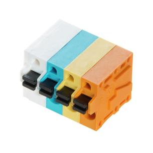 box 90 connection solder tht button push with in push 4 poles of number mm2 5 2 08 5 mm in pitch a 24 v 320 terminal pcb