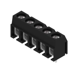 box 90u00b0 connection solder tht 5 poles of number mm2 5 2 00 5 mm in pitch a 24 v 250 terminal pcb
