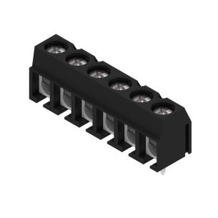 box 90u00b0 connection solder tht 6 poles of number mm2 5 2 00 5 mm in pitch a 24 v 250 terminal pcb