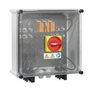 wm4 disconnector switch ii i protection surge holder fuse with mpp per outputs 3 inputs 3 mpp 1 v 1000 next pv photovoltaik box combiner