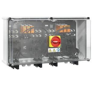 w disconnector switch ii i protection surge holder fuse with mpp per outputs 3 inputs 3 s mpp 2 v 1000 next pv photovoltaik box combiner
