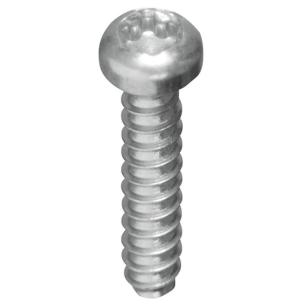 connectors pcb screw mounting