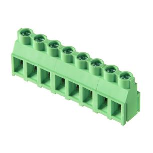 box 90 connection solder tht connection yoke clamping 8 poles of number mm2 6 62 7 mm in pitch a 32 v 630 terminal pcb