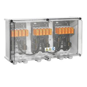gland cable ii i protection surge mpp per output 1 inputs 2 s mpp 6 v 1000 next pv photovoltaik box combiner