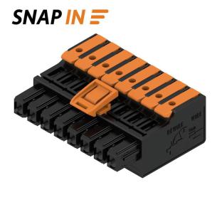 box lever with in snap 8 poles of number mm2 4 00 5 mm in pitch a 8 26 v 320 connection wire connector pcb
