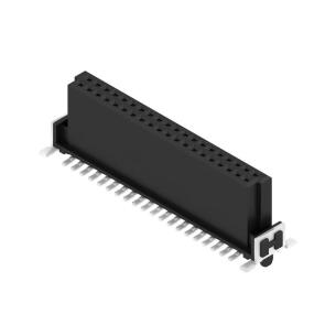 tape connection solder smd 40 poles of number 27 1 mm in pitch a 8 2 connection board connector pcb
