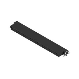 tape connection solder smd 80 poles of number 27 1 mm in pitch a 8 2 connection board connector pcb