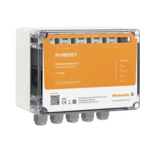 5 poles of number v 1000 dc voltage rated dc 2 type pv arrester surge