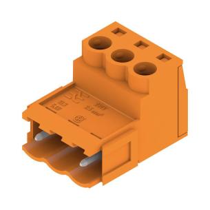 box connection yoke clamping 3 poles of number mm2 31 3 08 5 mm in pitch a 5 21 v 1000 connection wire connector pcb