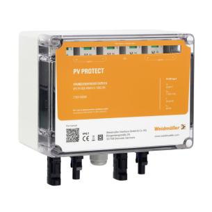 poles of number v 1500 dc voltage rated dc 2 type pv arrester surge