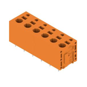 box 180 connection solder tht in push 6 poles of number 50 7 mm in pitch a 24 v 600 terminal pcb