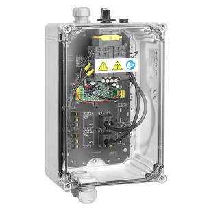 v 1100 gland cable disconnector remote mpp per output 1 inputs 2 mpp 1 next pv photovoltaik box combiner