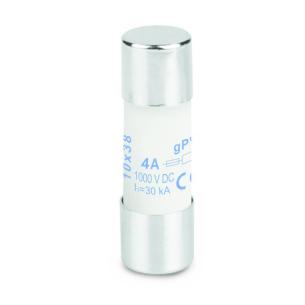 a 4 gpv mm 38 x 10 1000 photovoltaics cartridge fuse cylindrical