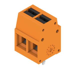 box 90 connection solder tht actuator with in push 2 poles of number mm2 5 2 00 5 mm in pitch a 24 v 350 terminal pcb
