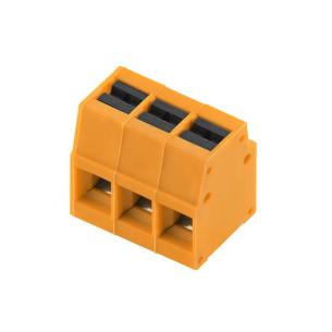 box 90 connection solder tht actuator with in push 3 poles of number mm2 5 2 00 5 mm in pitch a 24 v 350 terminal pcb