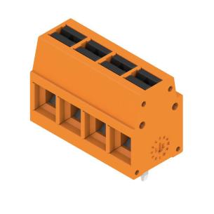 box 90 connection solder tht actuator with in push 4 poles of number mm2 5 2 00 5 mm in pitch a 24 v 350 terminal pcb