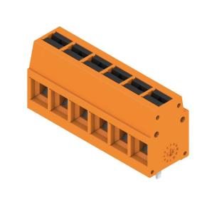 box 90 connection solder tht actuator with in push 6 poles of number mm2 5 2 00 5 mm in pitch a 24 v 350 terminal pcb