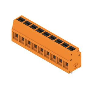box 90 connection solder tht button push with in push 9 poles of number mm2 5 2 00 5 mm in pitch a 24 v 350 terminal pcb
