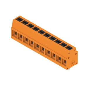 box 90 connection solder tht actuator with in push 10 poles of number mm2 5 2 00 5 mm in pitch a 24 v 350 terminal pcb