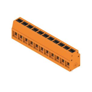 box 90 connection solder tht actuator with in push 11 poles of number mm2 5 2 00 5 mm in pitch a 24 v 350 terminal pcb