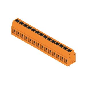 box 90 connection solder tht actuator with in push 14 poles of number mm2 5 2 00 5 mm in pitch a 24 v 350 terminal pcb