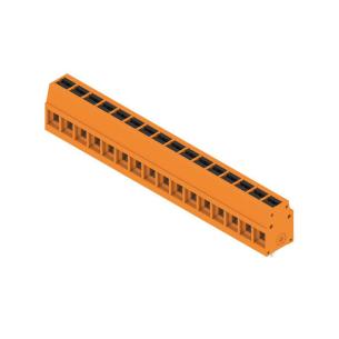 box 90 connection solder tht actuator with in push 16 poles of number mm2 5 2 00 5 mm in pitch a 24 v 350 terminal pcb