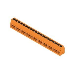 box 90 connection solder tht actuator with in push 20 poles of number mm2 5 2 00 5 mm in pitch a 24 v 350 terminal pcb