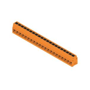 box 90 connection solder tht actuator with in push 21 poles of number mm2 5 2 00 5 mm in pitch a 24 v 350 terminal pcb