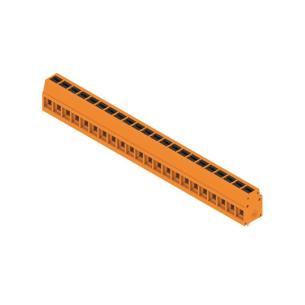 box 90 connection solder tht actuator with in push 22 poles of number mm2 5 2 00 5 mm in pitch a 24 v 350 terminal pcb