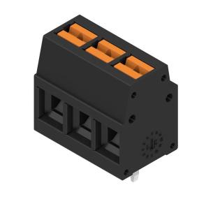 box 90 connection solder tht actuator with in push 3 poles of number mm2 5 2 00 5 mm in pitch a 24 v 350 terminal pcb