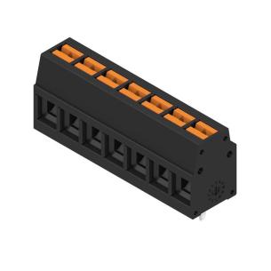 box 90 connection solder tht actuator with in push 7 poles of number mm2 5 2 00 5 mm in pitch a 24 v 350 terminal pcb