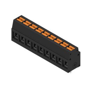 box 90 connection solder tht actuator with in push 9 poles of number mm2 5 2 00 5 mm in pitch a 24 v 350 terminal pcb