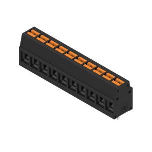 box 90 connection solder tht actuator with in push 10 poles of number mm2 5 2 00 5 mm in pitch a 24 v 350 terminal pcb