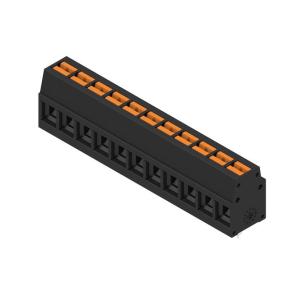 box 90 connection solder tht actuator with in push 11 poles of number mm2 5 2 00 5 mm in pitch a 24 v 350 terminal pcb