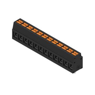 box 90 connection solder tht actuator with in push 12 poles of number mm2 5 2 00 5 mm in pitch a 24 v 350 terminal pcb