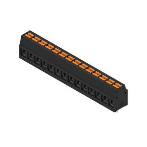 box 90 connection solder tht actuator with in push 14 poles of number mm2 5 2 00 5 mm in pitch a 24 v 350 terminal pcb