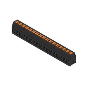 box 90 connection solder tht actuator with in push 17 poles of number mm2 5 2 00 5 mm in pitch a 24 v 350 terminal pcb