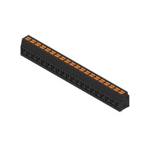 box 90 connection solder tht actuator with in push 20 poles of number mm2 5 2 00 5 mm in pitch a 24 v 350 terminal pcb